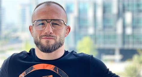 rebecki sherdog|Mateusz Rębecki .